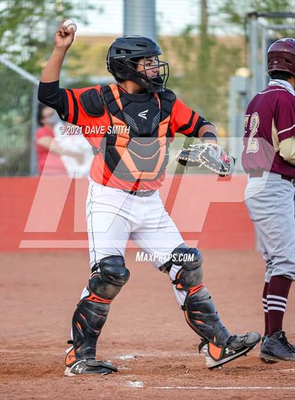 Thumbnail 2 in Andress @ El Paso photogallery.