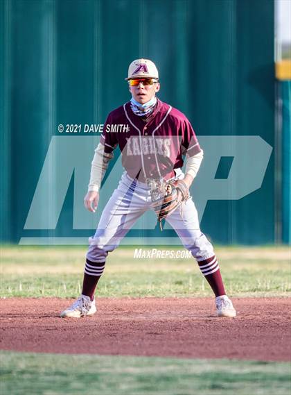 Thumbnail 3 in Andress @ El Paso photogallery.