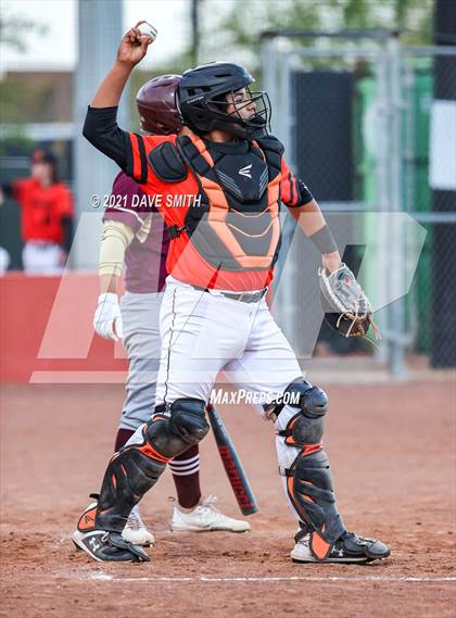 Thumbnail 2 in Andress @ El Paso photogallery.