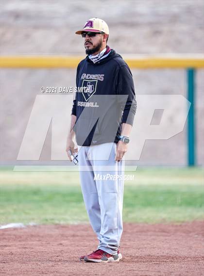 Thumbnail 1 in Andress @ El Paso photogallery.