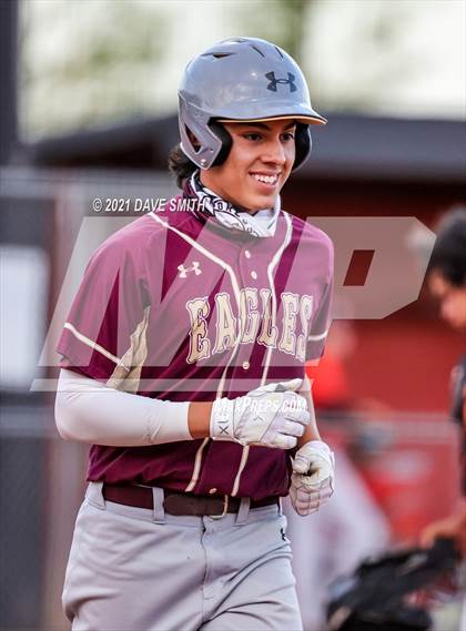 Thumbnail 3 in Andress @ El Paso photogallery.