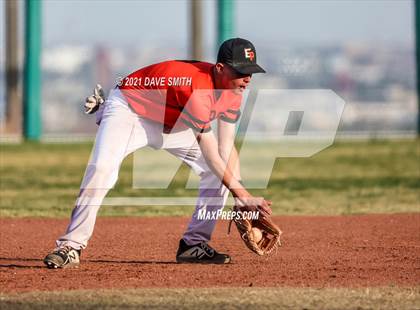 Thumbnail 3 in Andress @ El Paso photogallery.