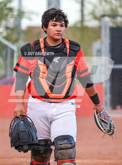 Thumbnail 3 in Andress @ El Paso photogallery.