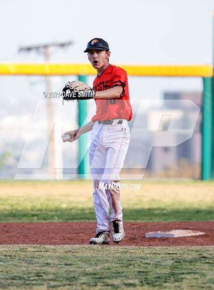 Thumbnail 2 in Andress @ El Paso photogallery.
