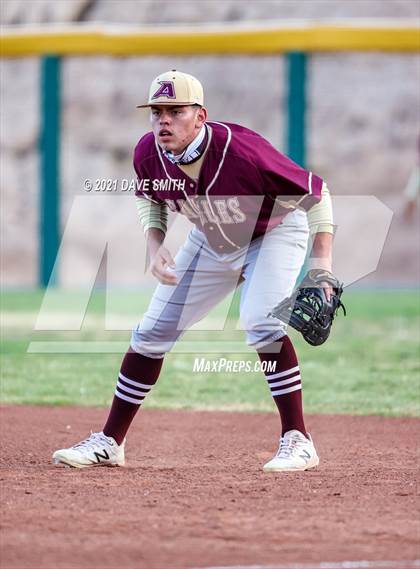 Thumbnail 2 in Andress @ El Paso photogallery.