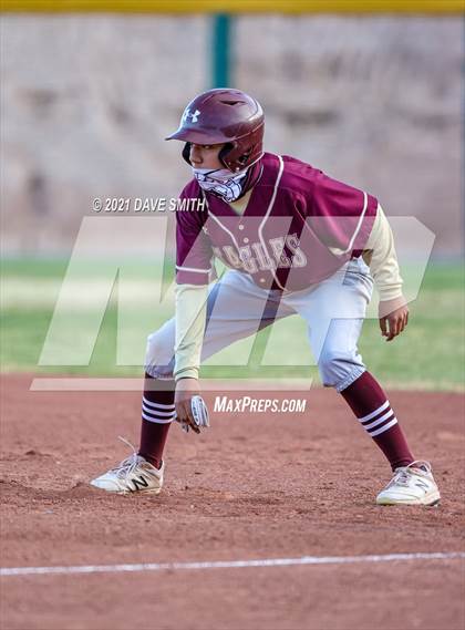 Thumbnail 2 in Andress @ El Paso photogallery.