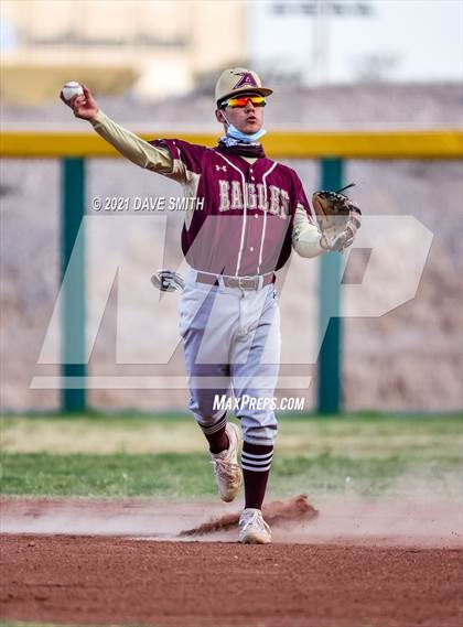 Thumbnail 2 in Andress @ El Paso photogallery.