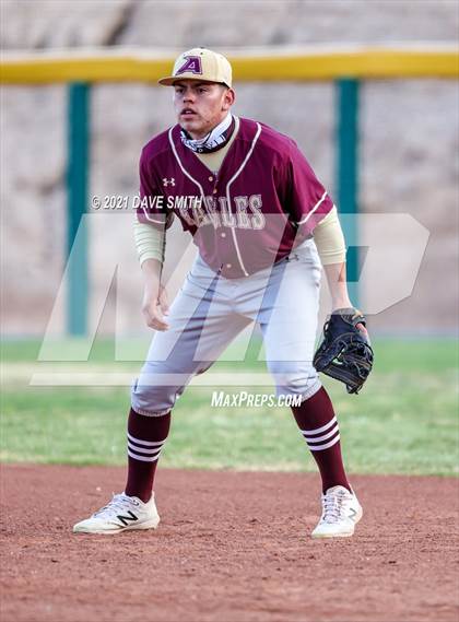 Thumbnail 3 in Andress @ El Paso photogallery.