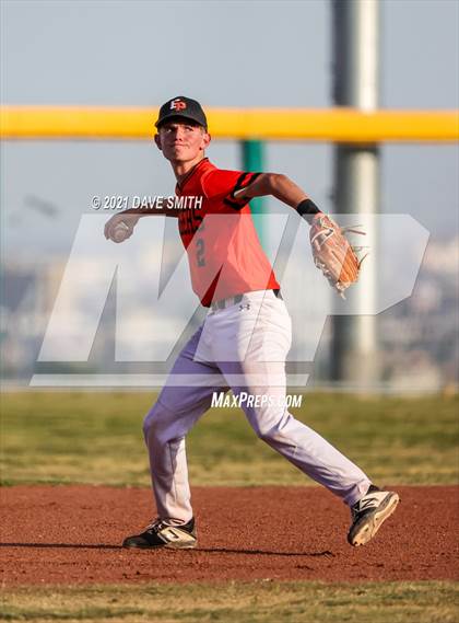 Thumbnail 2 in Andress @ El Paso photogallery.