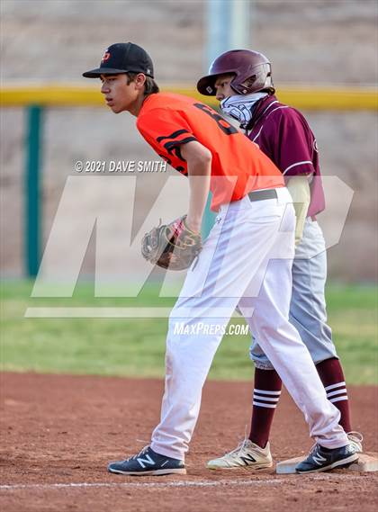 Thumbnail 1 in Andress @ El Paso photogallery.