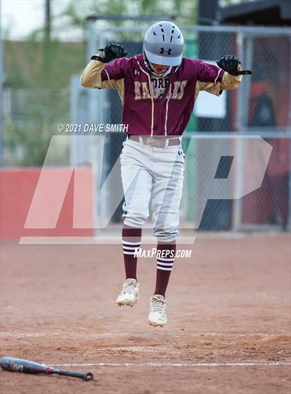 Thumbnail 2 in Andress @ El Paso photogallery.