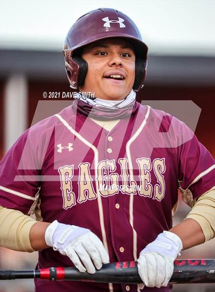Thumbnail 3 in Andress @ El Paso photogallery.