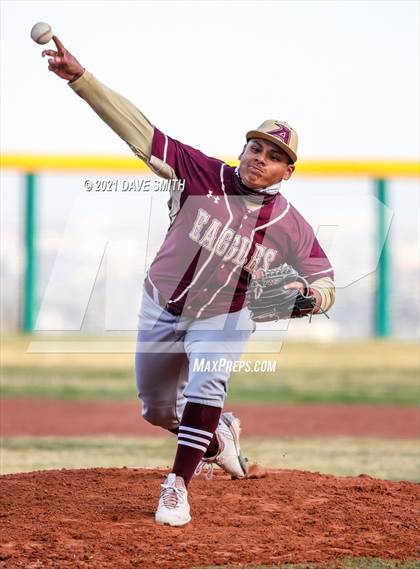 Thumbnail 3 in Andress @ El Paso photogallery.