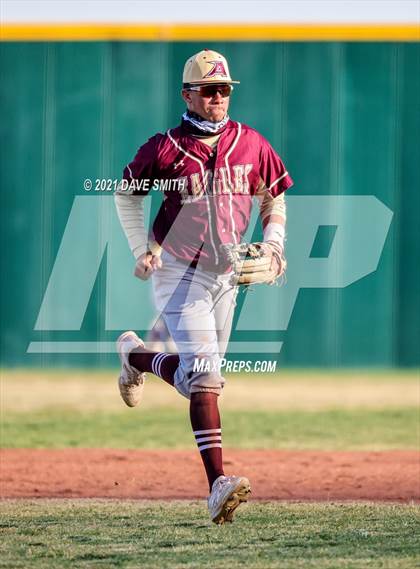 Thumbnail 2 in Andress @ El Paso photogallery.