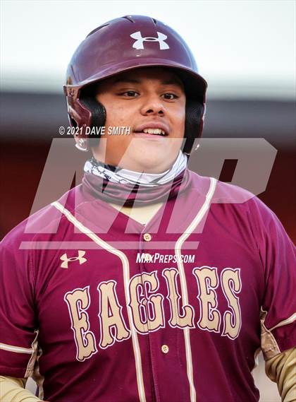 Thumbnail 1 in Andress @ El Paso photogallery.