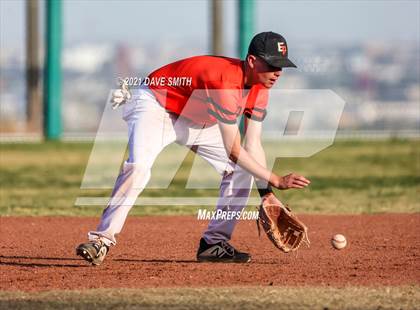 Thumbnail 2 in Andress @ El Paso photogallery.