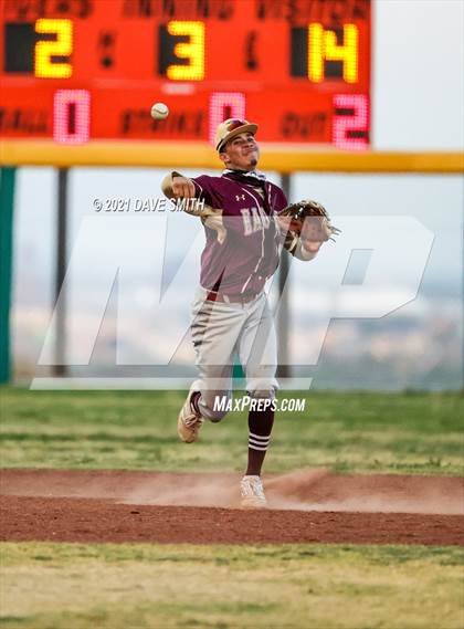 Thumbnail 3 in Andress @ El Paso photogallery.