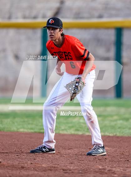 Thumbnail 2 in Andress @ El Paso photogallery.
