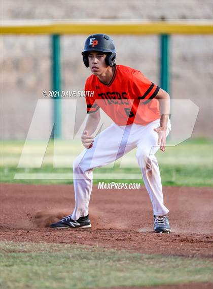 Thumbnail 1 in Andress @ El Paso photogallery.