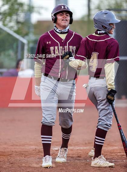 Thumbnail 2 in Andress @ El Paso photogallery.