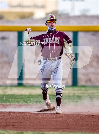 Thumbnail 1 in Andress @ El Paso photogallery.