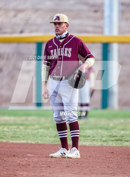 Thumbnail 1 in Andress @ El Paso photogallery.