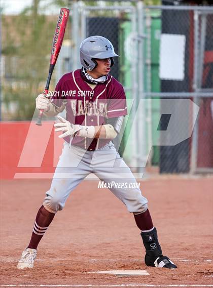 Thumbnail 2 in Andress @ El Paso photogallery.