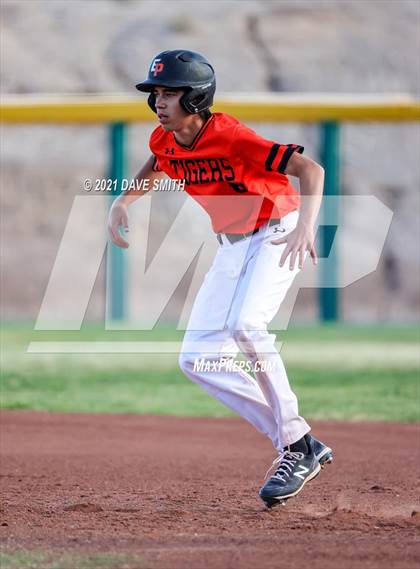 Thumbnail 2 in Andress @ El Paso photogallery.