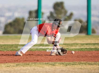 Thumbnail 3 in Andress @ El Paso photogallery.