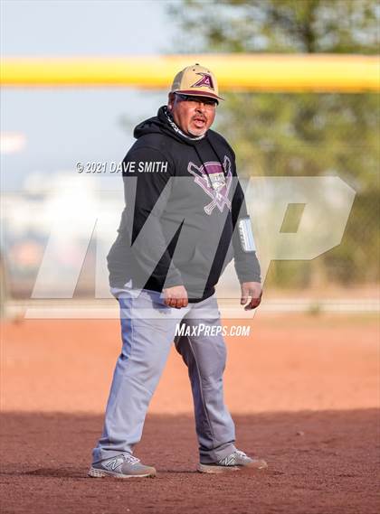 Thumbnail 3 in Andress @ El Paso photogallery.