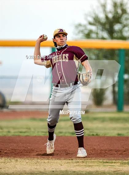 Thumbnail 1 in Andress @ El Paso photogallery.