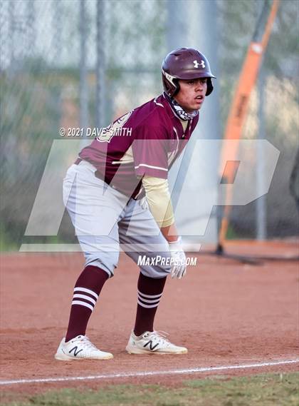 Thumbnail 1 in Andress @ El Paso photogallery.
