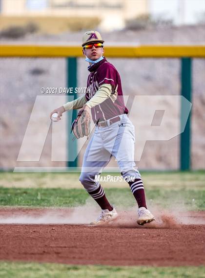 Thumbnail 2 in Andress @ El Paso photogallery.