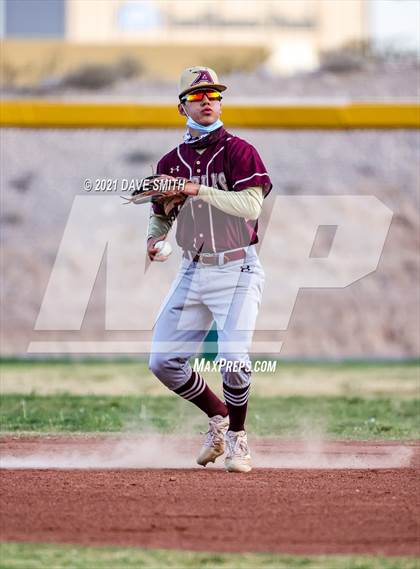 Thumbnail 1 in Andress @ El Paso photogallery.