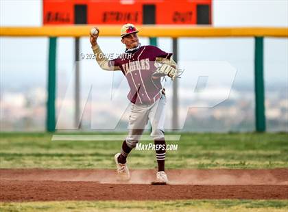 Thumbnail 2 in Andress @ El Paso photogallery.