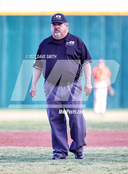 Thumbnail 3 in Andress @ El Paso photogallery.