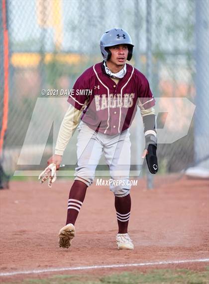 Thumbnail 2 in Andress @ El Paso photogallery.
