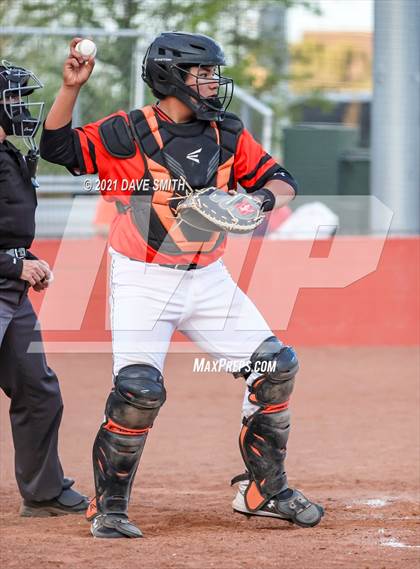 Thumbnail 2 in Andress @ El Paso photogallery.