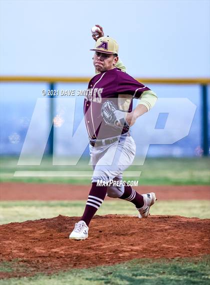 Thumbnail 1 in Andress @ El Paso photogallery.