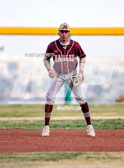 Thumbnail 2 in Andress @ El Paso photogallery.