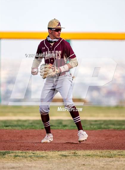 Thumbnail 2 in Andress @ El Paso photogallery.