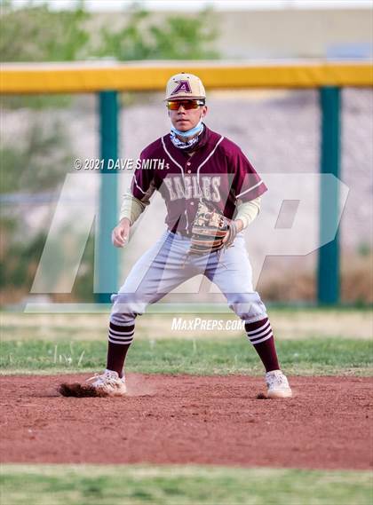 Thumbnail 1 in Andress @ El Paso photogallery.