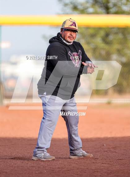 Thumbnail 2 in Andress @ El Paso photogallery.