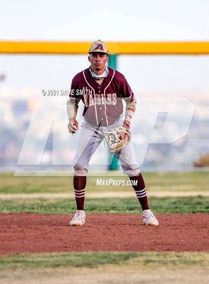Thumbnail 1 in Andress @ El Paso photogallery.