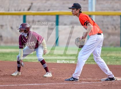 Thumbnail 3 in Andress @ El Paso photogallery.