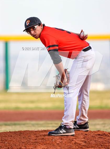 Thumbnail 1 in Andress @ El Paso photogallery.