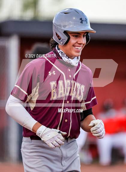 Thumbnail 1 in Andress @ El Paso photogallery.
