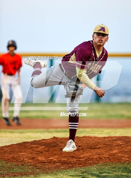 Thumbnail 1 in Andress @ El Paso photogallery.