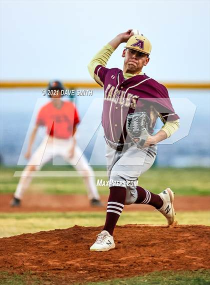 Thumbnail 2 in Andress @ El Paso photogallery.