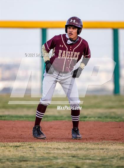 Thumbnail 1 in Andress @ El Paso photogallery.